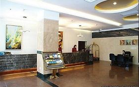 Lao di Fang Hotel Shenzhen